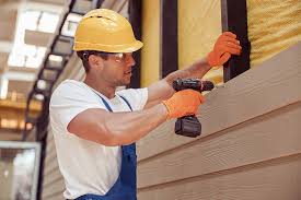 Trusted Lawrence, KS Siding Experts